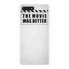 the movie iPhone 7 Plus Case