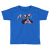 myah! Toddler T-shirt
