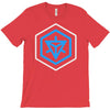 resistance hexagon T-Shirt