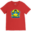 mutant weapon V-Neck Tee