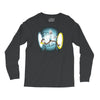 new porty Long Sleeve Shirts