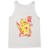 knight owl Tank Top