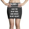 February Girl Mini Skirts