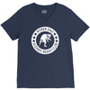 boxer dad kidney bean club V-Neck Tee