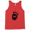 Bear Tank Top