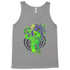 scared straight Tank Top