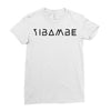 yibambe Ladies Fitted T-Shirt