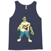 nico nice, the zombie Tank Top