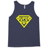 super dad Tank Top