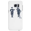 fist bump for liberty Samsung Galaxy S7 Edge