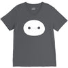 big hero 6 baymax head eyes V-Neck Tee