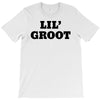 Little Groot T-Shirt