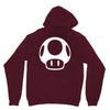 masroom Unisex Hoodie