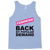 feminism Tank Top