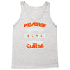 reverse the curse Tank Top