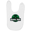 mining park Baby Bibs
