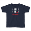 Be Yourself Toddler T-shirt