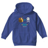 life choices Youth Hoodie