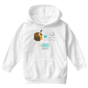 life choices Youth Hoodie