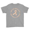 Once You Choose Hope Anyyhing Is Possible Youth Tee