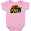 last minute ace Baby Onesie