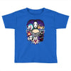 studio ghibli - spirited away Toddler T-shirt