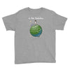 le petit footballeur Youth Tee