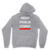 stormzy #merky Unisex Hoodie