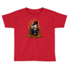 game of coins (variant) Toddler T-shirt
