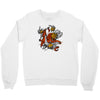 rpg united   epic battle Crewneck Sweatshirt