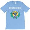 reindeer christmas T-Shirt