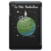 le petit footballeur iPad Mini