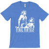 tidus and yuna T-Shirt