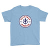universe warrior Youth Tee