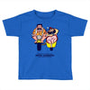 friends (2) Toddler T-shirt