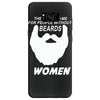 people without beard Samsung Galaxy S8 Case