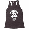 marvin gaye soul motown funk etta jazz Racerback Tank