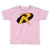 robin Toddler T-shirt