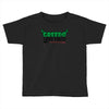 shot first jk Toddler T-shirt