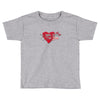 FAHRIE77 Toddler T-shirt