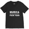 murica V-Neck Tee