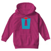 Vintage Mr. Incredible Youth Hoodie