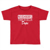neighbors Toddler T-shirt