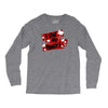i love my family Long Sleeve Shirts