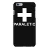 paraletic funny printed green top drinking booze party drunk iPhone 6 Plus/6s Plus Case
