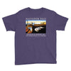 Salvador Dali The Persistence Of Memory Youth Tee