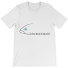 fish hooded T-Shirt