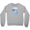 science rules! Crewneck Sweatshirt