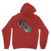 revenge of the radio star Unisex Hoodie