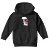 Astranout Helmet Youth Hoodie